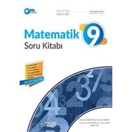 9. Sınıf Matematik Joker Soru Kitabı Palme Yayınları