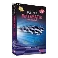 9. SINIF MATEMATIK KONU ANLATIMLI - GENEL