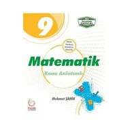 9. Sınıf Matematik Konu Anlatımlı - Palme Yayınları