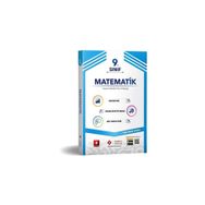 9. Sınıf Matematik Modüler Set: Yenilenmiş Baskı - Sonuç Yayınları