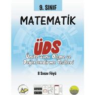 9. Sınıf Matematik Özet-Pano Yayınları