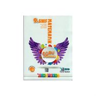9. Sınıf Matematik Pro Soru Bankası-Yayın Denizi Yayınları