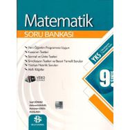 9. Sınıf Matematik Soru Bankası - Bilgi Sarmal