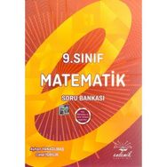 9. Sınıf Matematik Soru Bankası - Endemik Yayınları