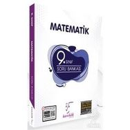 9. Sınıf Matematik Soru Bankası - Karekök