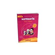 9. Sınıf Matematik Soru Bankası-Polimat Yayınları