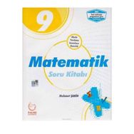 9. Sınıf Matematik Soru Kitabı - Palme Yayınları