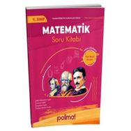 9. Sınıf Matematik Soru Kitabı-Polimat Yayınları