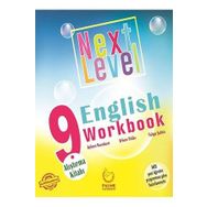 9.Sınıf Next Level English Workbook Palme Yayınları