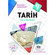 9 Sınıf Tarih Soru Bankası EİS Yayınları