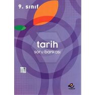 9. Sınıf Tarih Soru Bankası Endemik Yayınları