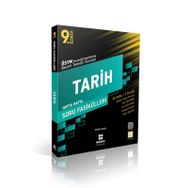 9. Sınıf Tarih Soru Fasikülleri 2 Fasikül - Başka Yayınları