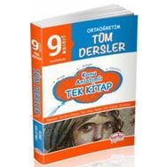 9. Sınıf Tüm Dersler Konu Anlatımlı Editör Yayınları