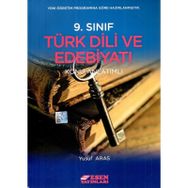 9. Sınıf Türk Dili Ve Edebiyatı Konu Anlatımlı-Esen Yayınları