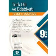 9. Sınıf Türk Dili ve Edebiyatı Soru Bankası Bilgi Sarmal Yayınları
