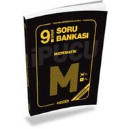 9. Sınıf Türk Dili ve Edebiyatı Soru Bankası-Hız Yayınları