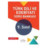 9. Sınıf Türk Dili ve Edebiyatı Soru Bankası Kollektif Milenyum Yayınevi