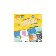 9 Yaş Çocuklar İçin Scratch İle Programlama-Abaküs Yayınları