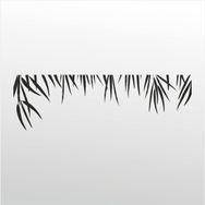 90 cm Ot Folyo Sticker