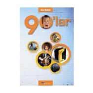 90'lar - Rıza Oylum