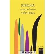 90'larda Mahpus Olmak - Cafer Solgun
