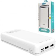 90PAI Y-200 20000 mAh Type-C Girişli Powerbank