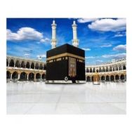 90x110 cm Kabe Sayılarla Boyama Seti Çerçevesiz Duvar Sticker
