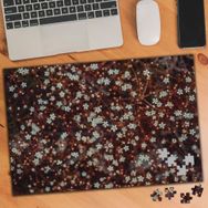 918935 Bahar Çiçekleri 240 Parça Puzzle Yapboz