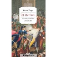 93 Devrimi - Victor Hugo - Alfa Yayınları