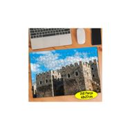 9764 Gürcistan Rabati Kalesi Manzarası 240 Parça Puzzle Yapboz