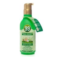 99 200 ML Erken Ve Yeni Doğan Bebek Köpük Şampuanı