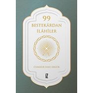 99 Bestekardan İlahiler - Cumhur Enes Ergür