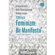 %99 için Feminizm: Bir Manifesto - Kolektif