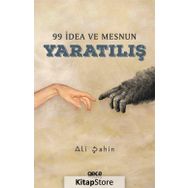 99 İdea ve Mesnun Yaratılış - Ali Şahin