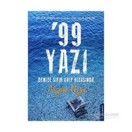 99 Yazı - Arzum Uzun