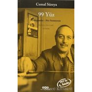 99 YÜZ İZDÜŞÜMLER - SÖZ SENARYOSU - CEMAL SUREYA