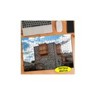 99782 Gürcistan Rabati Kalesi Manzarası 240 Parça Puzzle Yapboz