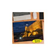 99842 Gürcistan Rabati Kalesi Manzarası 240 Parça Puzzle Yapboz