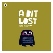 A Big Lost - Walker Books