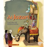 A Box of Adventure With Omar: Al-jazari / Ayşegül Sözen Dağ