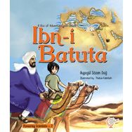 A Box of Adventure with Omar İbni Batuta - Ayşegül Sözen