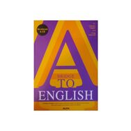 A BRIDGE TO ENGLISH (CD İLAVELİ) - CHARLES NAPIER;GREG SIKORSKI