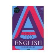 A BRIDGE TO ENGLISH ELEMENTARY (CD İLAVELİ) - CHARLES NAPIER;GREG SIKORSKI