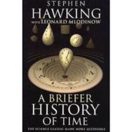 A Brief History Of Time From Big Bang To Black Holes - Stephen Hawking