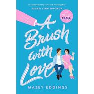 A Brush with Love: TikTok Made Me Suy It! The Sparkling New Rom-Com Sensation You Won't Want to Miss!