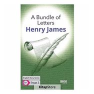 A Bundle Of Letters-Henry James