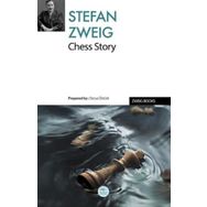 A Chess Story Pushkin Collection - Stefan Zweig