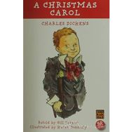 A Christmas Carol - Charles Dickens