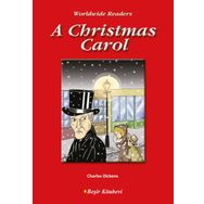 A Christmas Carol Level 2 - Charles Dickens