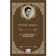 A Clergymans Daughter-Paper Books